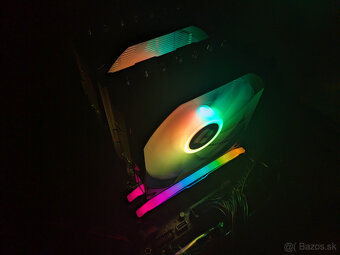 AMD Ryzen 7 9700X, B650E, 32GB RAM, 1TB NVMe SSD, BT/WIFi - 6