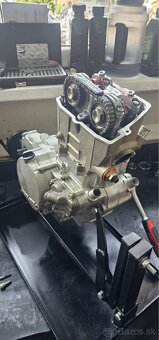 Ktm Sx-f 250 - 6