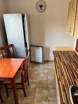 PREDAJ 3ibyt 65m2, Dolná ul BANSKÁ ŠTIAVNICA - 6