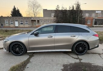 Mercedes-Benz CLA X118 SB 2020 AT 200D AMG packet - 6