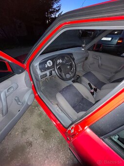 Škoda Felícia 1.3MPi 50kw Safe line edícia - 6