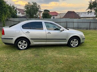Skoda Octavia 2 1.9 TDi 77kw - 6