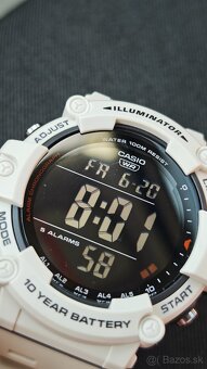 Hodinky Casio Illuminator - 6