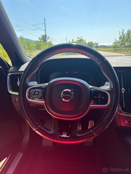 Predám Volvo V90 R-design - 6
