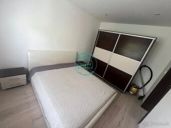 Krásny 2 izbový byt s balkónom v Nových Zámkoch. - 6