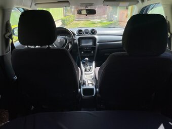 Suzuki Vitara 1.6 VVT 2WD - 6