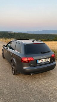 ‼️AUDI A4 AVANT QUATTRO‼️ - 6
