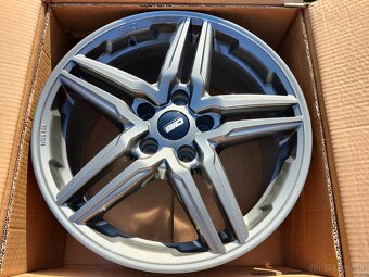 Sada diskov CMS C29 R17 5x112 - 6