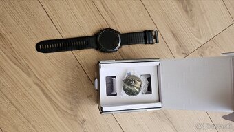 Garmin Epix 2 Pro 51mm Sapphire Titanium - 6
