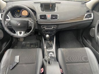 Renault Megane grandtour 1,9dci - 6