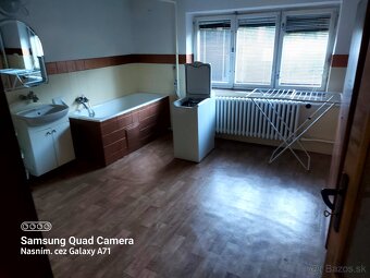 Liptov Prosiek Liptovska Mara Ztp apartman byt privat - 6