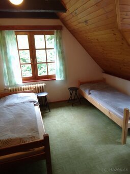 Ubytovanie pod kubinskou holou - 6