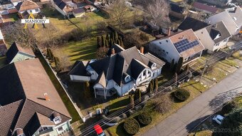 Na predaj veľký dvojgeneračný rodinný dom v Szécsény - 6