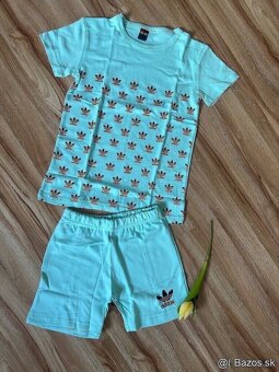 Letná súprava Tommy Hilfiger, Adidas, Prada Nike - 6