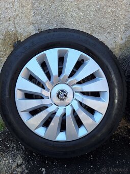 5x112 R16 205/60 - 6