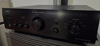 Predam stereo zosilnovac Denon pma 1500AE - 6