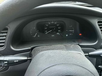 Daewoo Lanos 1.5 63kW 1998 - 6