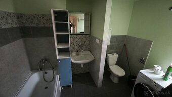 Prenajmen 2-izbový byt v centre Spišskej Novej Vsi - 6
