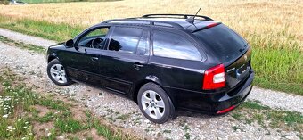 Škoda Octavia combi, 2.0 TDI CR 103KW - 6