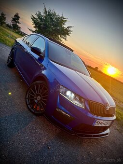 Octavia 3 RS - 6