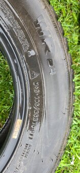 Nokian WR D4 195/65 R15 91T - 6
