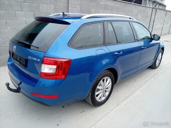 Škoda Octavia III - 6