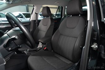 Škoda Octavia 1.5TSI 110kW, automat, 2019, DPH - 6