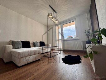 🏡 NA PRENÁJOM – Luxusný 2-izbový byt v centre Prievidze 🌇 - 6