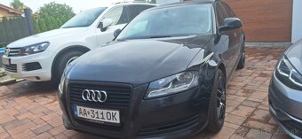 Audi a3 - 6