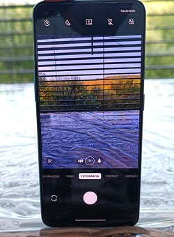 Pěkný mobilní telefon OnePlus Nord 5G / 8GB RAM /128GB / - 6
