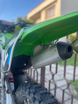 Kawasaki kxf 450 r.v. 2013 - 6
