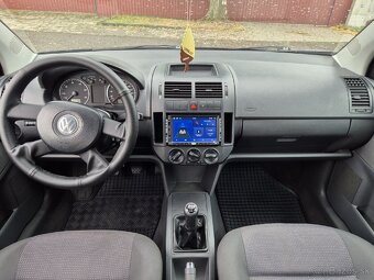 Vw Polo 1.2 htp - 6