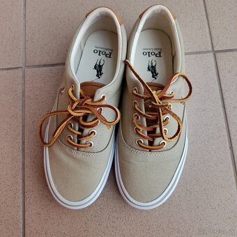 Pánske Ralph Lauren.  .....40 - 6