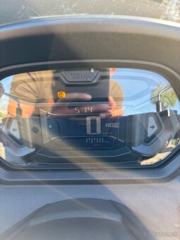 Yamaha Nmax 125 2025 - 6