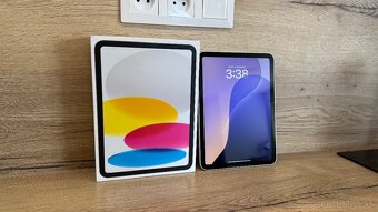Apple iPad 11" (2025) Wi-Fi 128GB - 6