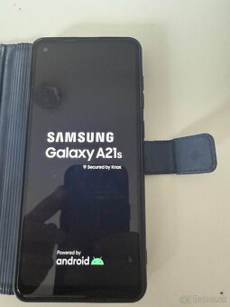 Samsung galaxy A21s - 6