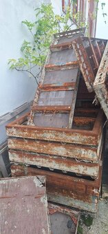 Debniaca konstrukcia - 6