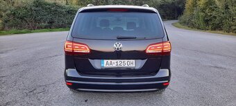 Volkswagen Sharan 2.0 TDI 4MOTION DSG - 6