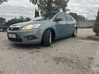 Ford focus - 6