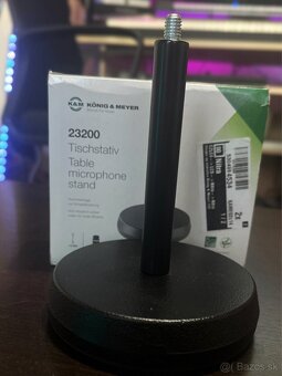 Shure SM7B - 6