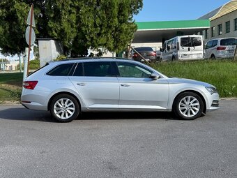 Škoda Superb Combi 2.0 TDI .110KW. Joy Plus DSG7.DPH.. - 6