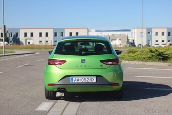 Seat Leon 1.8 TSI  FR DSG - 6