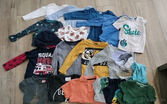 Balík oblečenia pre chlapčeka - 6