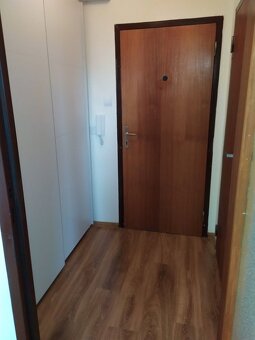 Na prenájom - 1-izbový byt, ul. Bieloruská, Bratislava II - 6