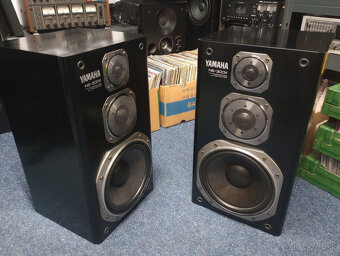 Yamaha NS-300X - 6