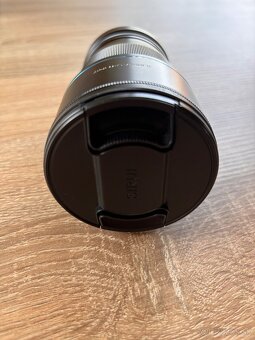 SIRUI Anamorphic 50mm F1.8 - 6