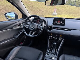 Mazda CX-3 2.0i Skyactive Automat 2019 - Odpočet DPH - - 6