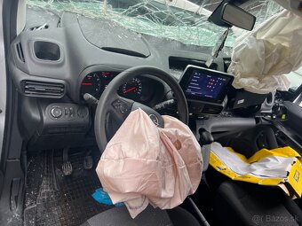 Opel combo - 6