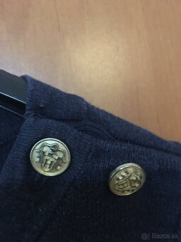 TOMMY HILFIGER originál damsky svetrik S - 6