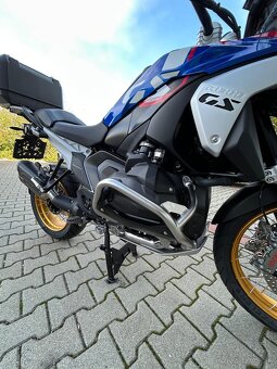 BMW GS 1300 - 6